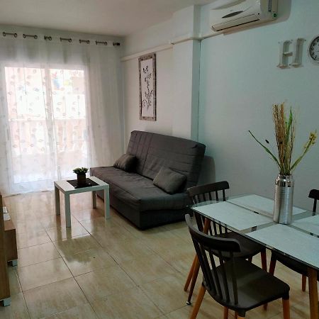 Casas Holiday - Playa Del Cura 托雷维耶哈 外观 照片