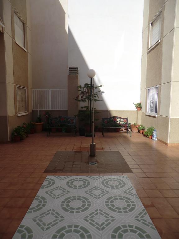 Casas Holiday - Playa Del Cura 托雷维耶哈 客房 照片
